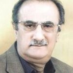 سیدکاظم مستوفی