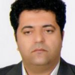 رضا دبیری