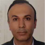 رضا عبدی