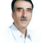 دکتر عزیزاله خان احمدی ریزی
