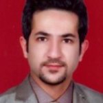 دکتر ایوب بهادر قبادی