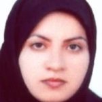 سیده معصومه تهامی پورزرندی