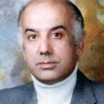 دکتر علی رضا بیرجندی