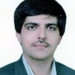 علی مستوفی نژاد
