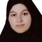 مریم دشتی رحمت آبادی