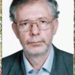 دکتر غلامرضا احمدی