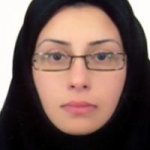 دکتر مریم احمدی
