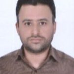 دکتر سیدرضا کاظمی منش