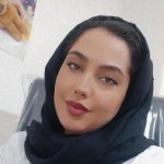 نسرین زمانی