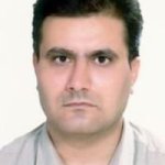 رحمت اله سلیمانی آب نیلی