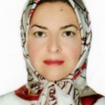 ارزو صابری