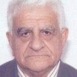 هوشنگ فلاح بردبار