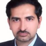 دکتر علیرضا احمدی