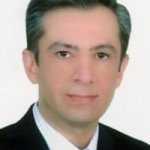 دکتر علیرضا فرهاد