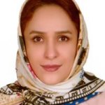 زهرا بابایی گلسفیدی