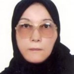 ملیحه صابری رونکیانی