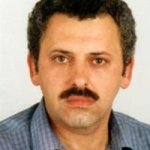 دکتر فرهاد مدارا