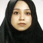 مریم کاظمی اقدم