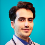 دکتر محمدمهدی مهدویان