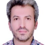 عبدالحسین کاظمی اقدم