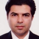 دکتر رضا شاه اکبری