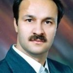 رحمت اله ربیعی