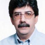 فرزین یزدان پرست