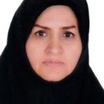 نسرین نظری شمس آبادی