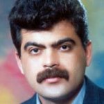 دکتر رضا خیاط