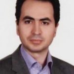 دکتر جمشید صابری فرد
