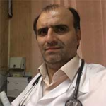 احمد اکبری