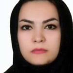 طاهره امینی اقدم