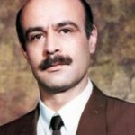 علی رضا صابری