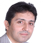 احمد عظیم زاده آرانی