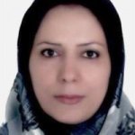مرضیه نعمت صابری