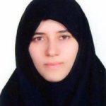 حکیمه غفاری اقدم