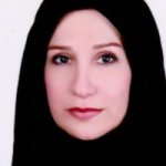معصومه گیتا مستوفی