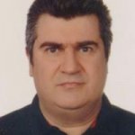 دکتر کیوان خردمند