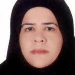 سودابه صابری طرقی