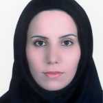 فرزانه احمد پورقزوینی