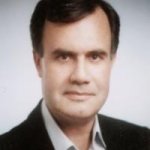 دکتر اکبر احمدی