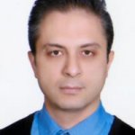 رضا بابایی