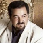 علی غیورحلاج