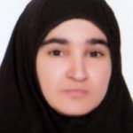 شهین صابری