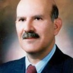 دکتر منوچهر مجدی نسب