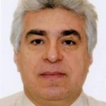 دکتر سیدحبیب اله شمس