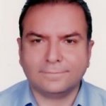 دکتر رضا قانع شیرازی
