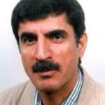 علی کاظمی خالدی