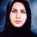 دکتر عاکفه احمدی افشار