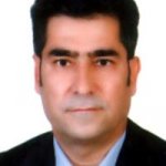 علیرضا بابایی
